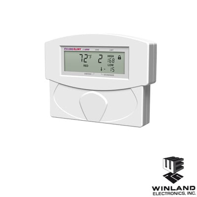 WINLAND ELECTRONICS EA200-12