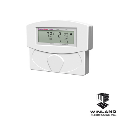 WINLAND ELECTRONICS EA200-12