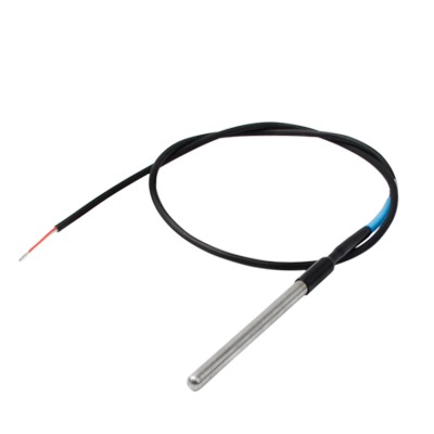 WINLAND ELECTRONICS TEMP-LS