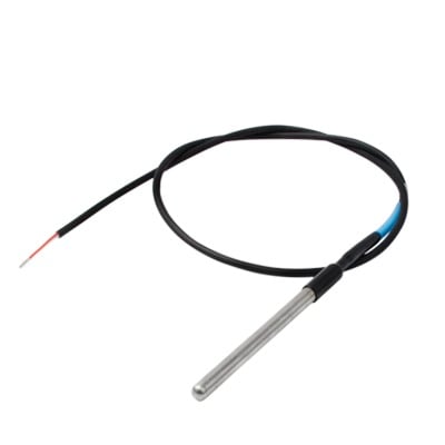 WINLAND ELECTRONICS TEMP-LS