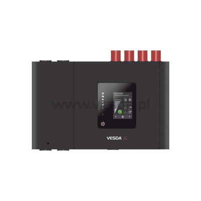 XTRALIS VES-A10-P-UL