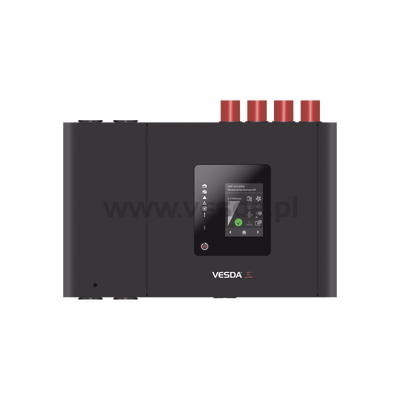 XTRALIS VEP-A10-P-UL