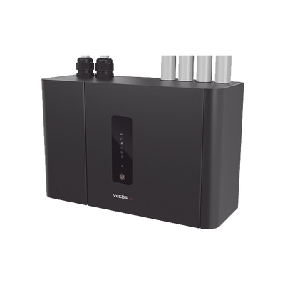 XTRALIS VEP-A00-P-UL