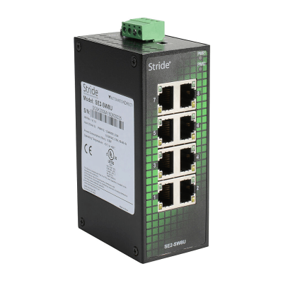XTRALIS LT-ACC-ETS-8