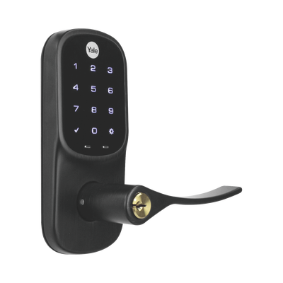 YALE-ASSA ABLOY MX89612