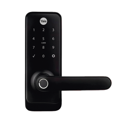 YALE-ASSA ABLOY MX81865