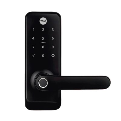 YALE-ASSA ABLOY MX81865