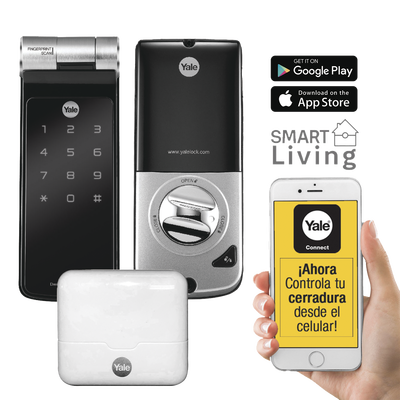 YALE-ASSA ABLOY MX89368