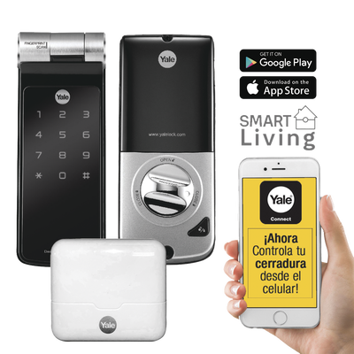 YALE-ASSA ABLOY MX89368
