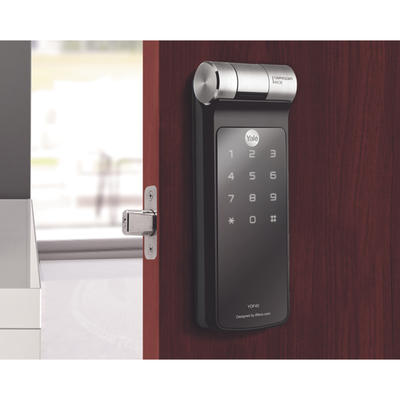 YALE-ASSA ABLOY 89187