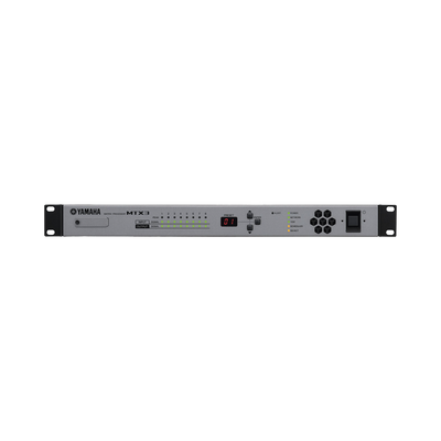YAMAHA MTX3
