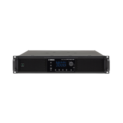 YAMAHA PC412-DI