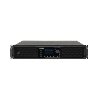 YAMAHA PC412-DI
