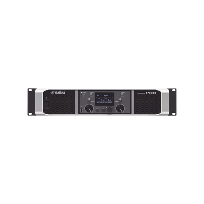 YAMAHA PX8