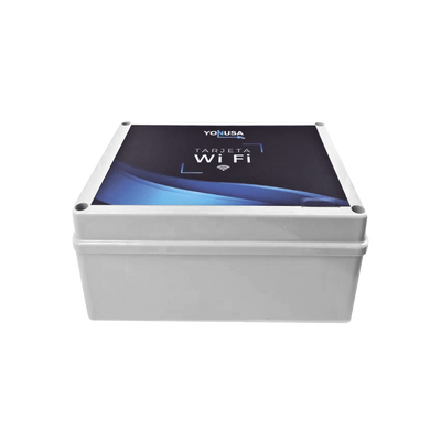 YONUSA TARJET-WIFI-LITE