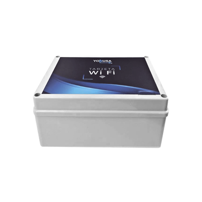 YONUSA TARJET-WIFI-LITE