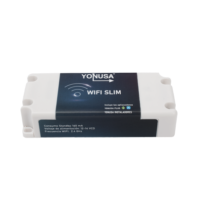 YONUSA TARJET-WIFI-SLIM