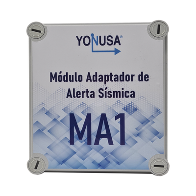 YONUSA YAS-MOD