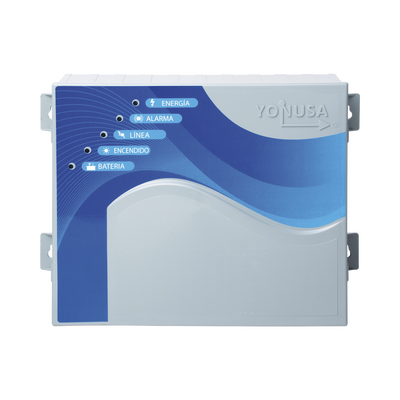 YONUSA SYS12000/127AFV2