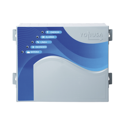 YONUSA SYS12000/127AFV2