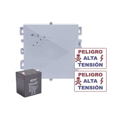 YONUSA SYSNGV2-KIT