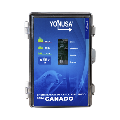 YONUSA SYSGAN25K