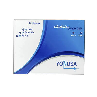 YONUSA SYS10000/127-2Z