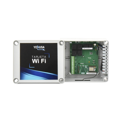 YONUSA TARJET-WIFI-V2