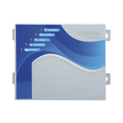 YONUSA SYS12000/127V2