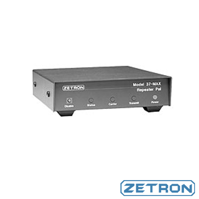 ZETRON 37MAX