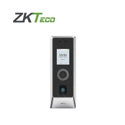 ZKTECO PRO-MA-QR
