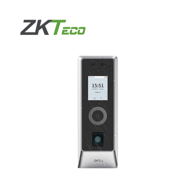 ZKTECO PRO-MA-QR