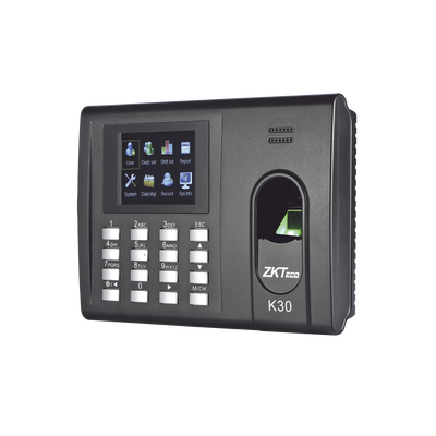 ZKTECO K-30