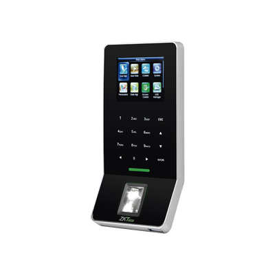 ZKTECO F22-ID