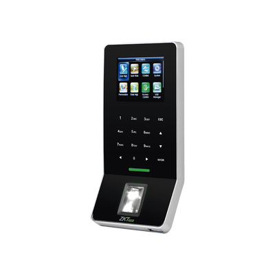 ZKTECO F22-ID