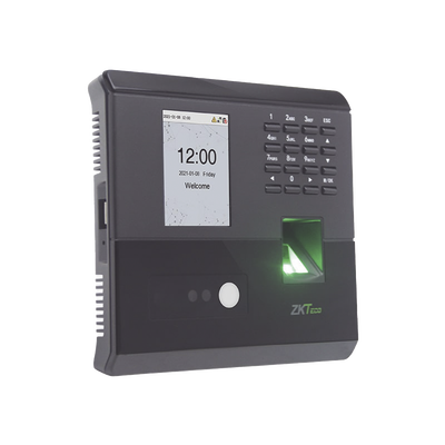 ZKTECO MB10V
