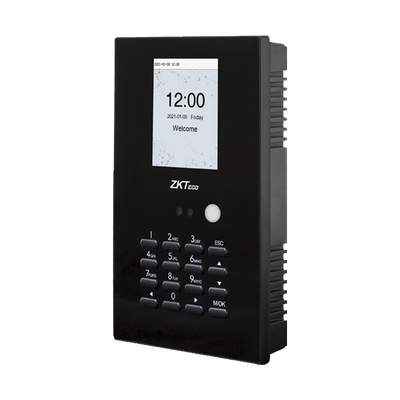 ZKTECO LFACE10