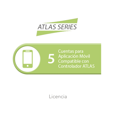 ZKTECO ATLAS-APP5