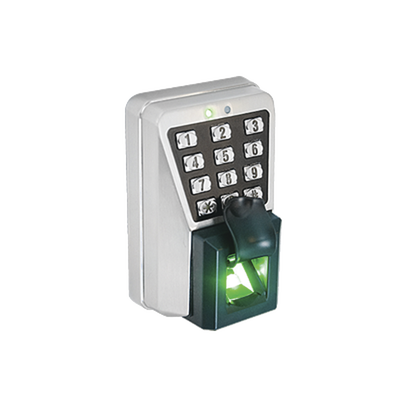 ZKTECO - AccessPRO XT-5