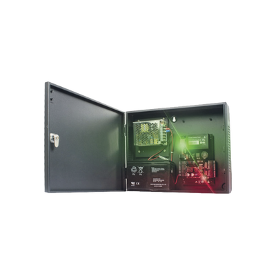 ZKTECO - AccessPRO SYSCA-4R-4D