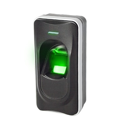 ZKTECO - AccessPRO F12