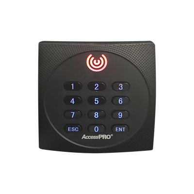 ZKTECO - AccessPRO SYS-KR602-EKB