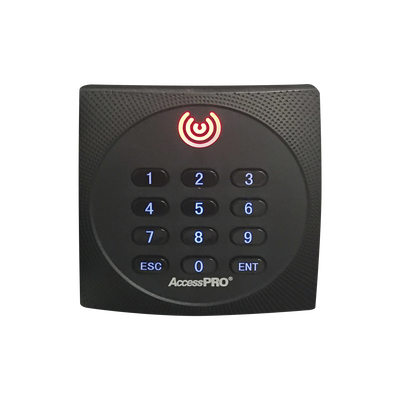 ZKTECO - AccessPRO SYS-KR602-EKB