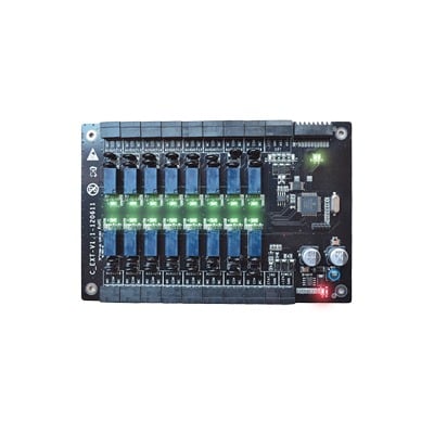 ZKTECO - AccessPRO EX-16