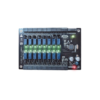 ZKTECO - AccessPRO EX-16