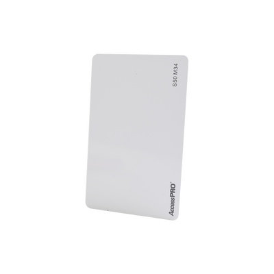 ZKTECO - AccessPRO S-50