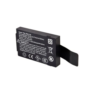 ZKTECO - AccessPRO BIOM-BAT