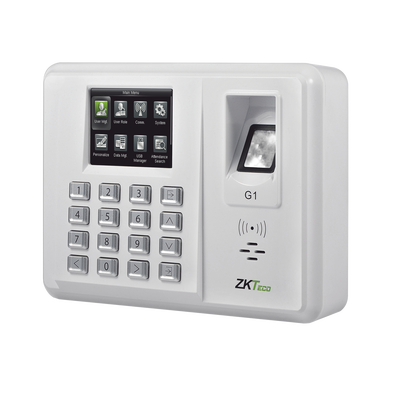 ZKTECO - GREEN LABEL ZK-G1