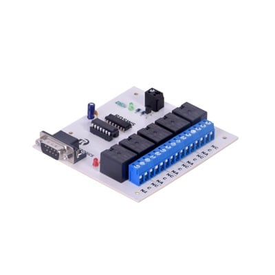 Syscom RDSW5F