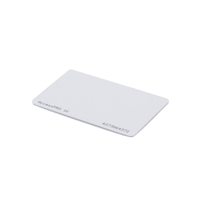 AccessPRO ACCESS-CARD-M1K